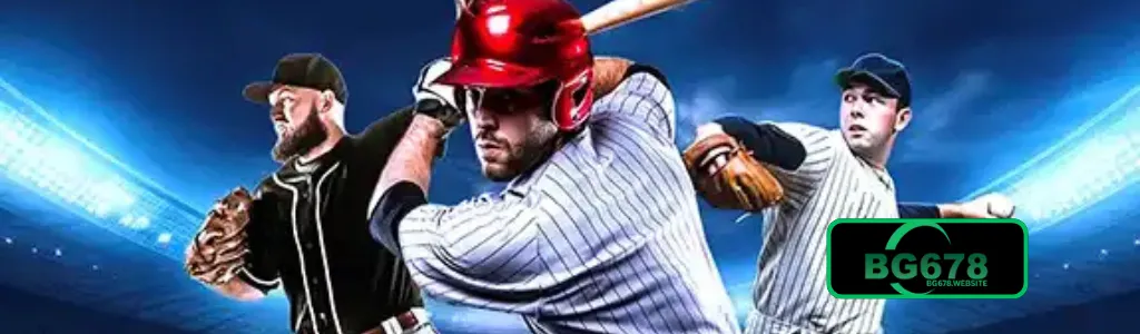 BG678 – Your Home for Cricket and Online Games