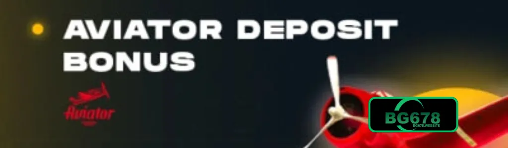 Promotions and Bonuses