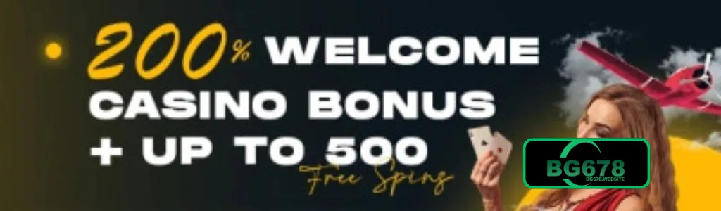 Register BG678 – Start Your Winning Journey Today