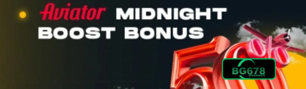 Promotion and Bonus
