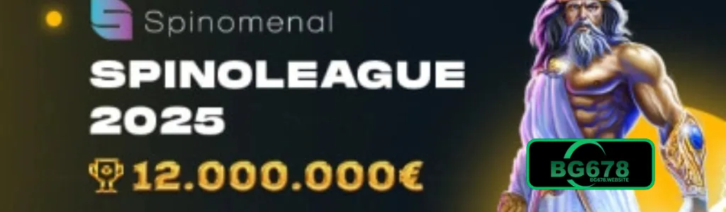 Promotion and Bonus
